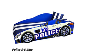 Кровать детская Элит с ящиком - Фото_14